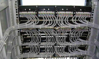 專業網絡布線、安防監控安裝與動漫設計 構建智能高效的數字環境